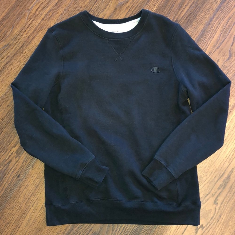 Champion Eco Crewneck